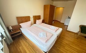 Pension Sonnenschein